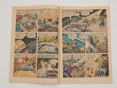 Lot 328 - SUPERMAN'S PAL JIMMY OLSEN #134 (1970 - DC) -...