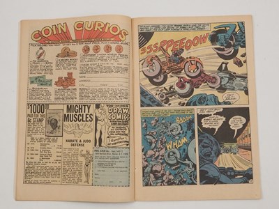 Lot 328 - SUPERMAN'S PAL JIMMY OLSEN #134 (1970 - DC) -...