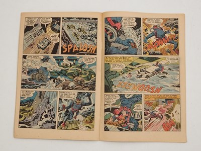 Lot 328 - SUPERMAN'S PAL JIMMY OLSEN #134 (1970 - DC) -...