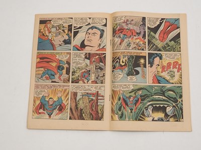 Lot 328 - SUPERMAN'S PAL JIMMY OLSEN #134 (1970 - DC) -...