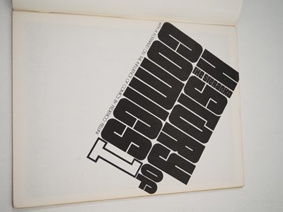 Lot 346 - THE STERANKO HISTORY OF COMICS #1 & 2 (2 in...