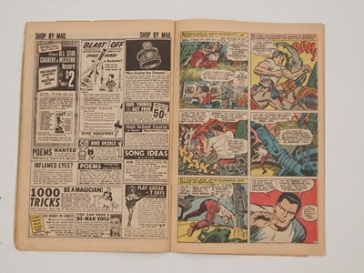 Lot 380 - FANTASTIC FOUR #52 (1966 - MARVEL - UK Price...