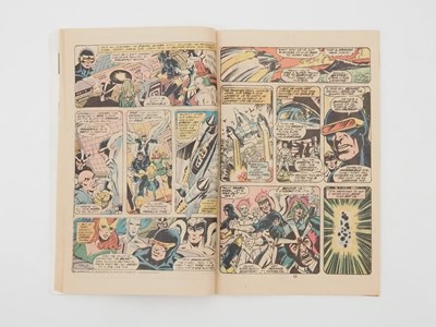 Lot 400 - GIANT-SIZE X-MEN #1 (1975 - MARVEL) KEY Bronze...