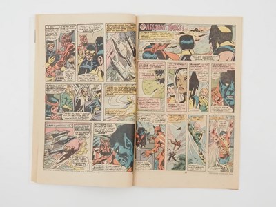 Lot 400 - GIANT-SIZE X-MEN #1 (1975 - MARVEL) KEY Bronze...
