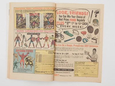 Lot 400 - GIANT-SIZE X-MEN #1 (1975 - MARVEL) KEY Bronze...