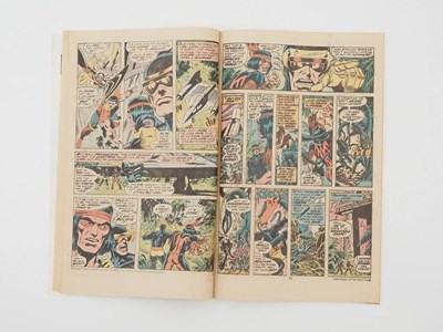 Lot 400 - GIANT-SIZE X-MEN #1 (1975 - MARVEL) KEY Bronze...
