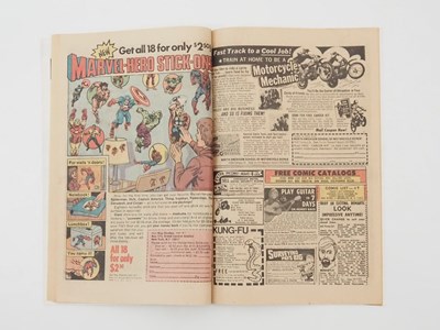 Lot 400 - GIANT-SIZE X-MEN #1 (1975 - MARVEL) KEY Bronze...