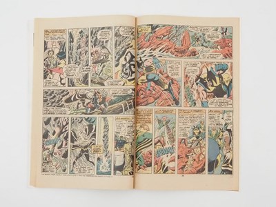 Lot 400 - GIANT-SIZE X-MEN #1 (1975 - MARVEL) KEY Bronze...