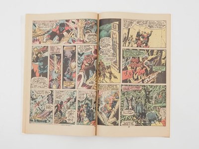 Lot 400 - GIANT-SIZE X-MEN #1 (1975 - MARVEL) KEY Bronze...