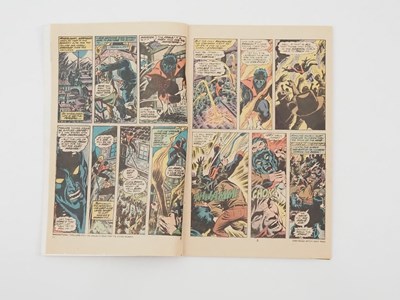 Lot 400 - GIANT-SIZE X-MEN #1 (1975 - MARVEL) KEY Bronze...
