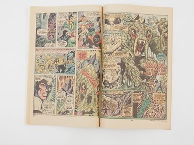 Lot 400 - GIANT-SIZE X-MEN #1 (1975 - MARVEL) KEY Bronze...