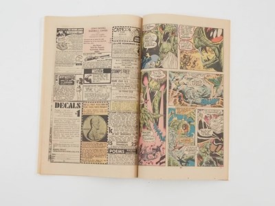 Lot 400 - GIANT-SIZE X-MEN #1 (1975 - MARVEL) KEY Bronze...