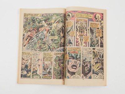 Lot 400 - GIANT-SIZE X-MEN #1 (1975 - MARVEL) KEY Bronze...