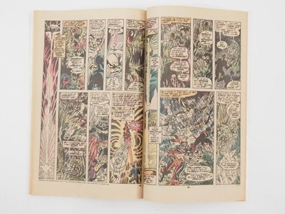 Lot 400 - GIANT-SIZE X-MEN #1 (1975 - MARVEL) KEY Bronze...
