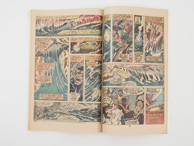 Lot 400 - GIANT-SIZE X-MEN #1 (1975 - MARVEL) KEY Bronze...