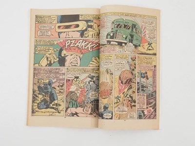 Lot 400 - GIANT-SIZE X-MEN #1 (1975 - MARVEL) KEY Bronze...