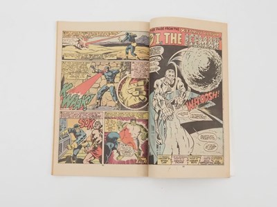 Lot 400 - GIANT-SIZE X-MEN #1 (1975 - MARVEL) KEY Bronze...