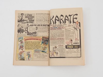 Lot 400 - GIANT-SIZE X-MEN #1 (1975 - MARVEL) KEY Bronze...