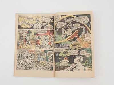 Lot 400 - GIANT-SIZE X-MEN #1 (1975 - MARVEL) KEY Bronze...