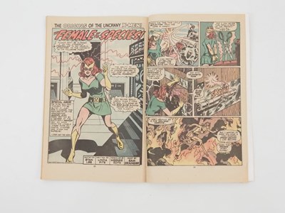 Lot 400 - GIANT-SIZE X-MEN #1 (1975 - MARVEL) KEY Bronze...
