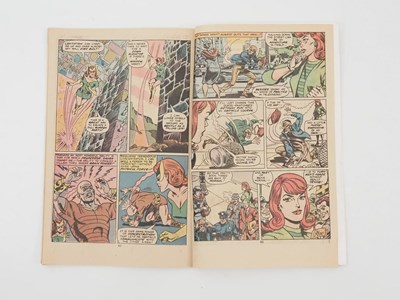 Lot 400 - GIANT-SIZE X-MEN #1 (1975 - MARVEL) KEY Bronze...