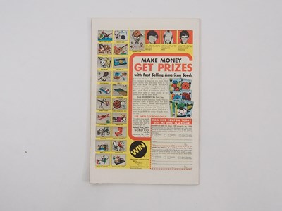 Lot 400 - GIANT-SIZE X-MEN #1 (1975 - MARVEL) KEY Bronze...