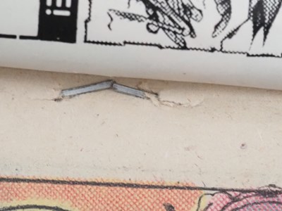 Lot 400 - GIANT-SIZE X-MEN #1 (1975 - MARVEL) KEY Bronze...