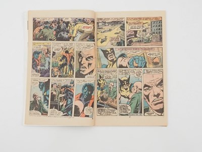 Lot 400 - GIANT-SIZE X-MEN #1 (1975 - MARVEL) KEY Bronze...