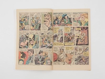 Lot 400 - GIANT-SIZE X-MEN #1 (1975 - MARVEL) KEY Bronze...
