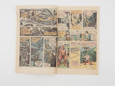 Lot 400 - GIANT-SIZE X-MEN #1 (1975 - MARVEL) KEY Bronze...