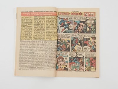 Lot 400 - GIANT-SIZE X-MEN #1 (1975 - MARVEL) KEY Bronze...