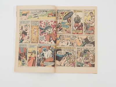 Lot 400 - GIANT-SIZE X-MEN #1 (1975 - MARVEL) KEY Bronze...