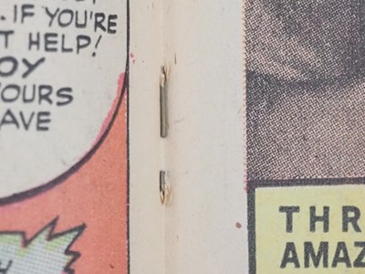 Lot 436 - STRANGE TALES #135 (1965 - MARVEL) - Nick Fury...