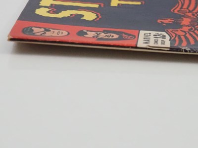 Lot 436 - STRANGE TALES #135 (1965 - MARVEL) - Nick Fury...