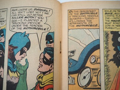 Lot 448 - DETECTIVE COMICS: BATMAN #359 - (1967 - DC -...