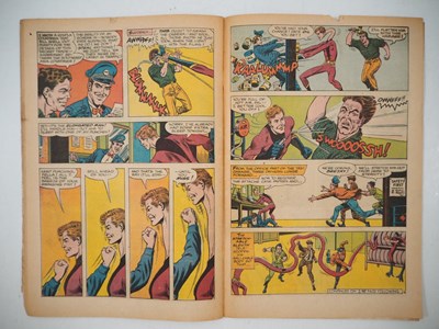 Lot 448 - DETECTIVE COMICS: BATMAN #359 - (1967 - DC -...