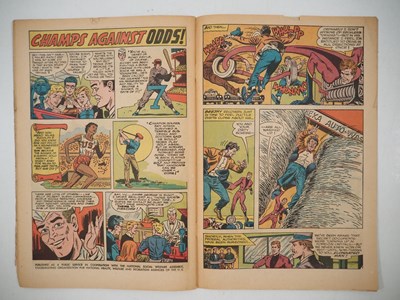Lot 448 - DETECTIVE COMICS: BATMAN #359 - (1967 - DC -...