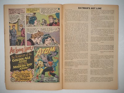Lot 448 - DETECTIVE COMICS: BATMAN #359 - (1967 - DC -...