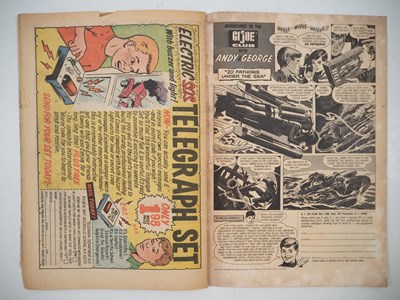 Lot 448 - DETECTIVE COMICS: BATMAN #359 - (1967 - DC -...