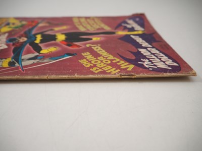 Lot 448 - DETECTIVE COMICS: BATMAN #359 - (1967 - DC -...