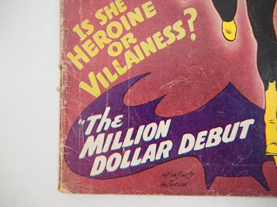 Lot 448 - DETECTIVE COMICS: BATMAN #359 - (1967 - DC -...