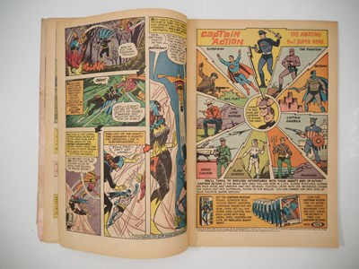 Lot 448 - DETECTIVE COMICS: BATMAN #359 - (1967 - DC -...