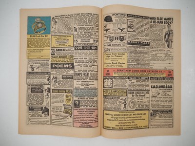 Lot 451 - INCREDIBLE HULK #180 (1974 - MARVEL) - First...