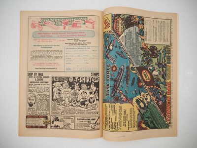 Lot 451 - INCREDIBLE HULK #180 (1974 - MARVEL) - First...