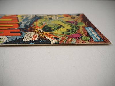 Lot 451 - INCREDIBLE HULK #180 (1974 - MARVEL) - First...