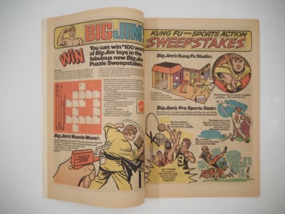 Lot 451 - INCREDIBLE HULK #180 (1974 - MARVEL) - First...