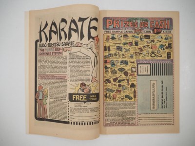 Lot 451 - INCREDIBLE HULK #180 (1974 - MARVEL) - First...