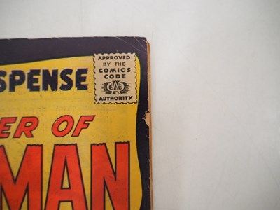 Lot 455 - TALES OF SUSPENSE #58 - (1964 - MARVEL - UK...