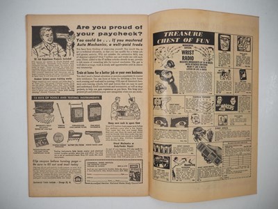 Lot 455 - TALES OF SUSPENSE #58 - (1964 - MARVEL - UK...