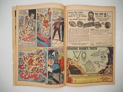 Lot 455 - TALES OF SUSPENSE #58 - (1964 - MARVEL - UK...